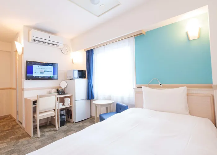 Toyoko Inn Osaka Hankyu Juso-Eki Nishi-Guchi No.2