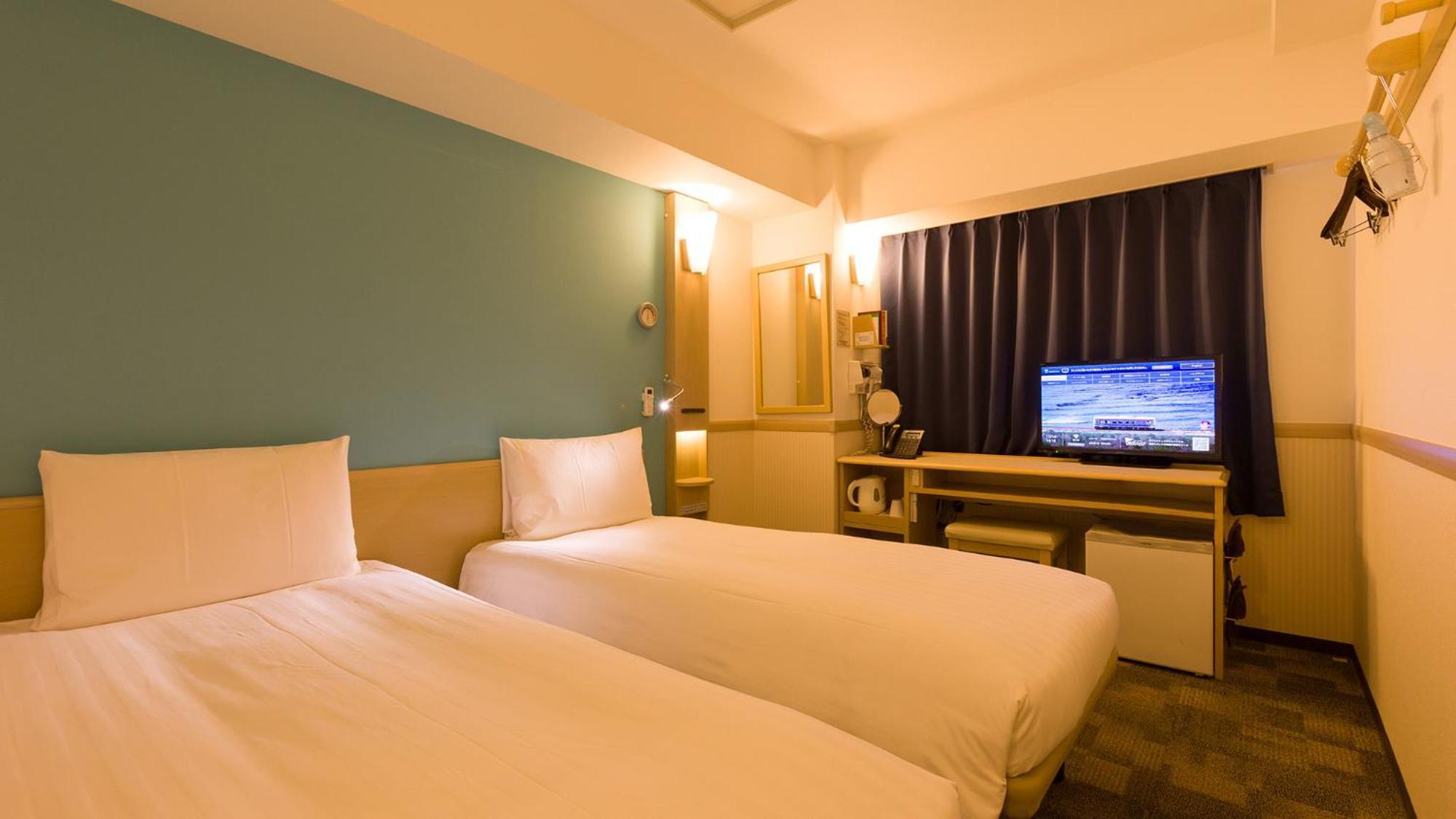 Toyoko Hankyu Juso-eki Nishi-guchi No.2 Hotel Ōsaka