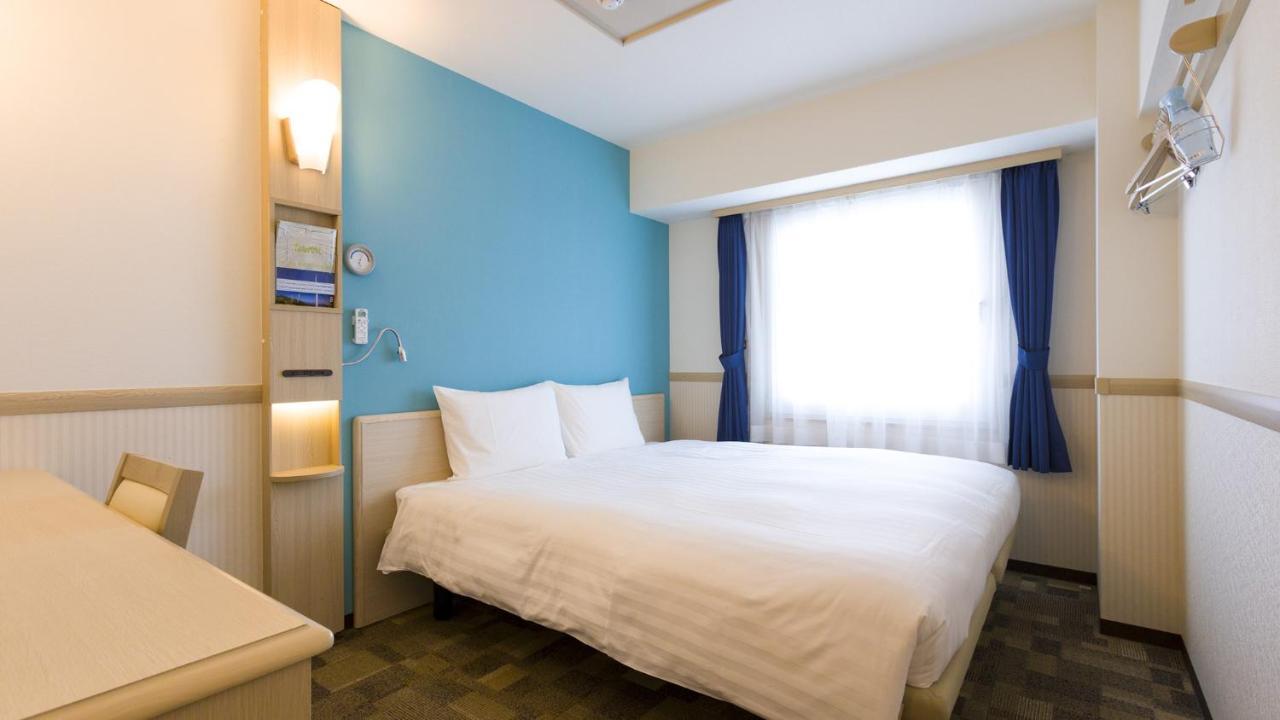 Hotel Toyoko Hankyu Juso-eki Nishi-guchi No.2 Osaka